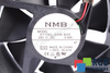 NMB TECHNOLOGIES 4715KL-05W-B40 119X119X38MM, 24V, 0.46A VENTILÁTOR