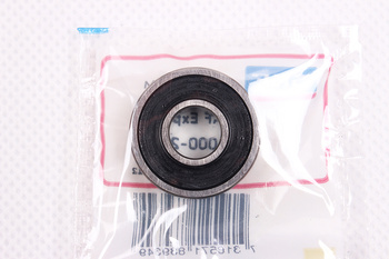 SKF 6000-2RSH 10X26X8 LOŽISKO