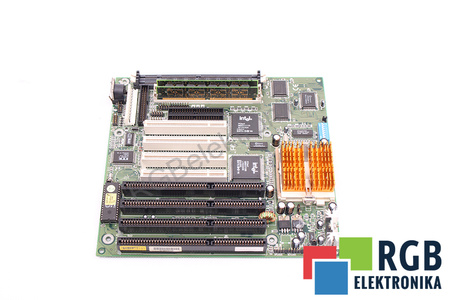 PILZ P5F83 VER.1A PRE PICOMP SLA ZÁKLADNÁ DOSKA