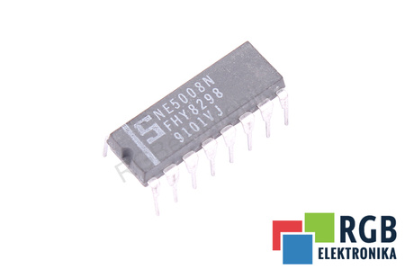 SIGNETICS NE5008N