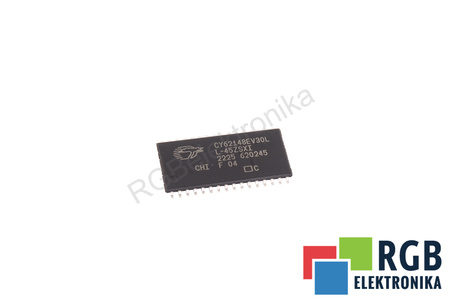 CYPRESS CY62148EV30LL-45ZSXI