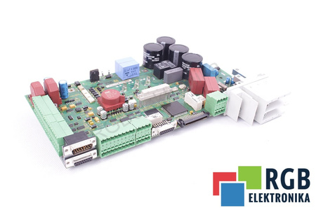 BOSCH REXROTH DKC02.3-040-7-FW SKM40GD124DH8