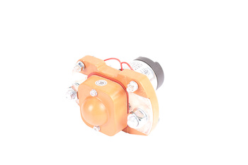 GUIZHOU TIANYI TECHNOLOGY MZJ-200A/006