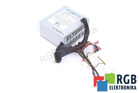 NIPRON EPCDC-300P-X2K ZDROJ PRE POČÍTAČ