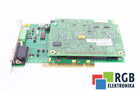 KUKA 00-117-336 5.40553.713-01 00128358001715