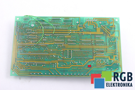 KEB ARNI-889E13 PRE VT130G1-4055B COMBIVERT