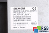 SIEMENS 6FC5203-0AB11-0AA2 VERSION C SINUMERIK 840D