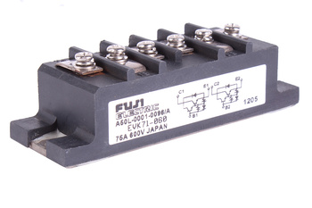 FUJI ELECTRIC A50L-0001-0096/A EVK71-060