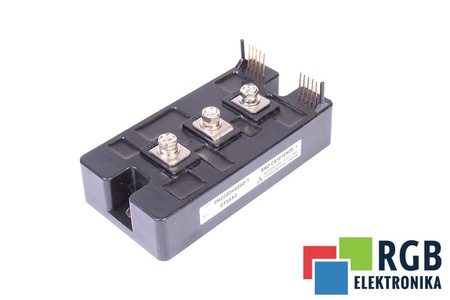 MITSUBISHI ELECTRIC PM200DHA060-1 BKO-CA1010H09