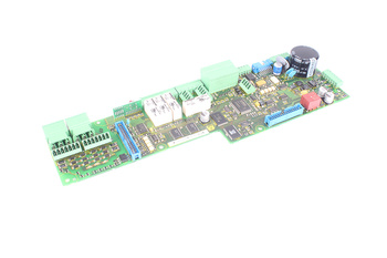 REXROTH HVS1007 R91299918