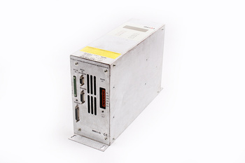 MECOS TRAXLER MBE3-50 VERS. 40.746.00/M