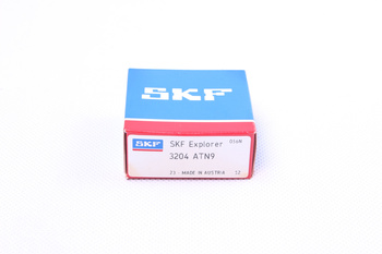 SKF 3204ATN9 20X47X20.6 LOŽISKO