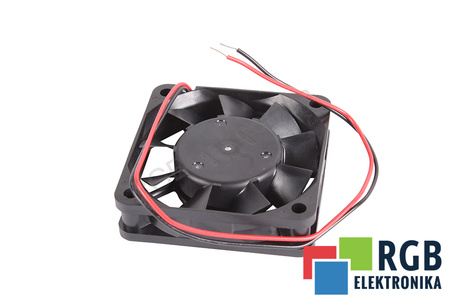 NMB TECHNOLOGIES 06015KA-24N-AA 60X60X15MM, 24V VENTILÁTOR