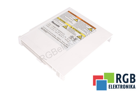 REXROTH R911323534 ČASŤ KRYTU