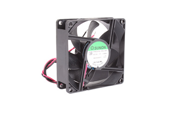 SUNON PF80251B2-1000U-A99 80X80X25MM 12VDC 3.06W VENTILÁTOR