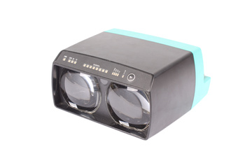 PEPPERL FUCHS LS611-DA-P