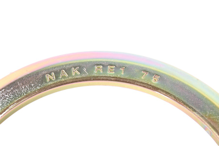 75X97X5.5 NBR AS-11 GAMMARING