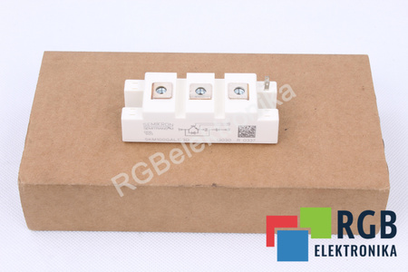 SEMIKRON SKM100GAL123D SEMITRANS