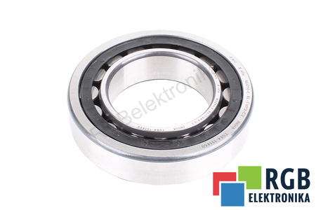 FAG NU210-E-XL-TVP2-C3 50X90X20 VALČEKOVÉ LOŽISKO