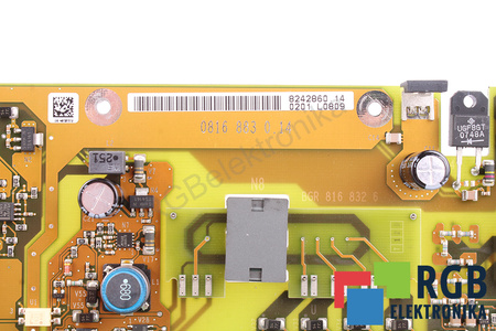 SEW EURODRIVE 8242860.14 8243190.15