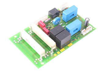 REFU ELEKTRONIK VL6031.04 SP03 006032/03