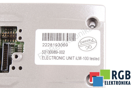 SCHNEIDER ELECTRIC 53130089-002 ILM-100