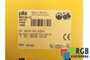 PILZ PNOZ6 474908 BEZPEČNOSTNÉ RELÉ