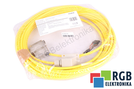 KUKA PHG10 15M KÁBEL