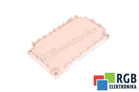 FUJI ELECTRIC 7MBR35UH120-50