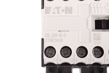 EATON DILEM-10-G XTMC9A10TD 24V STYKAČ