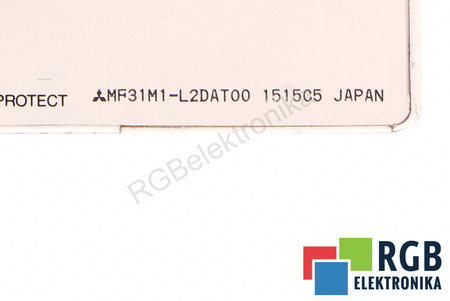 MITSUBISHI ELECTRIC MF31M1-L2DAT00