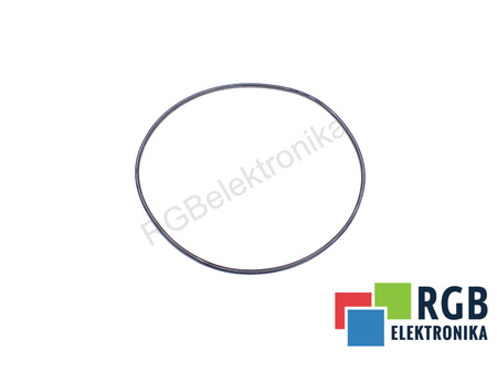 DICHTOMATIK 145.72X2.62 70NBR TESNENIE