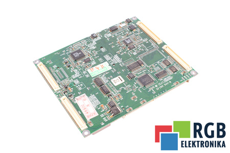 ADVANTECH SOM-4450 REV. A1 ZÁKLADNÁ DOSKA