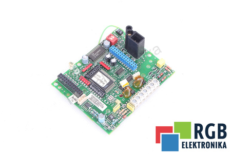 TELEMECANIQUE PSW2.1 PRE ATV16U54N4