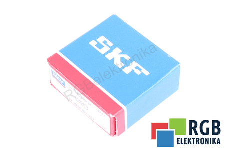 SKF 6202/C3 15X35X11, 8.06KN, 3.75KN LOŽISKO