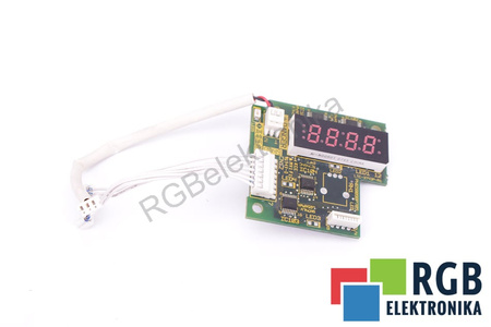 TELEMECANIQUE 3D657038G01 REV. 04 PRE ATV31HD11N4