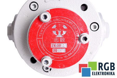 TSWU KWAN TK-3020 ČERPADLO