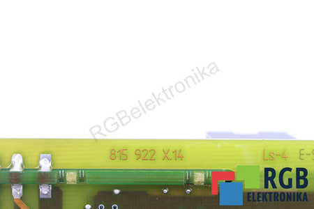 SEW EURODRIVE 815922SEW PRE MCH41A0370-503-4-00 MCH41A-00