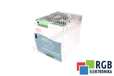 MEAN WELL SDR-960-48