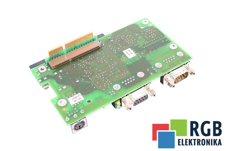 B&R AUTOMATION P5SB3/3