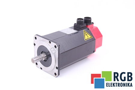 FANUC A06B-0128-B575#7075 A6/3000