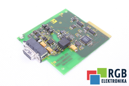 BOSCH REXROTH HCC0303 R911309221