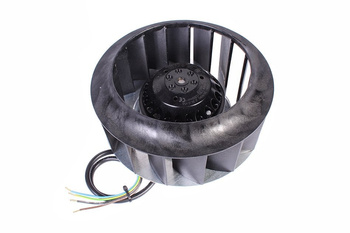EBM PAPST R2E180-AS77-05 180X180X85MM, 230V VENTILÁTOR