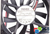 NMB TECHNOLOGIES 2404KL-04W-B59 60X60X10MM, 12V, 0.35A VENTILÁTOR