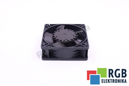 EBM PAPST 3314NN 92X92X32MM, 24V, 0.075A VENTILÁTOR