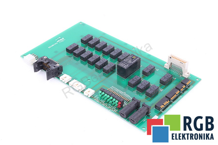 FUJI ELECTRIC FH1057C0