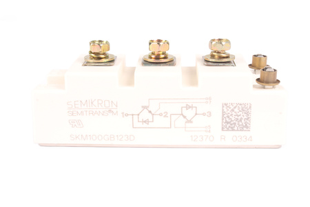 SEMIKRON SKM100GB123D