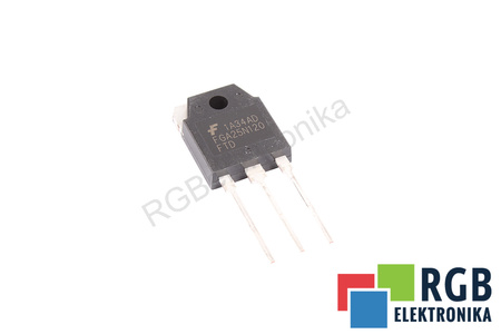 FAIRCHILD FGA25N120FTD