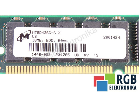 MICRON MT9D436G-6X