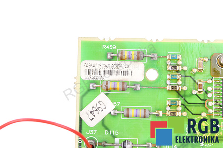 TELEMECANIQUE FA9642157067 PRE ALTIVAR 66